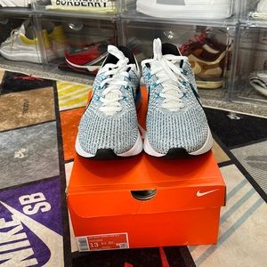 Nike React Infinity Run (brand new)